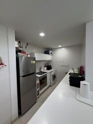 One-north Residences (D5), Apartment #625282481